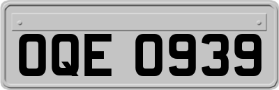 OQE0939