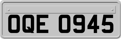OQE0945