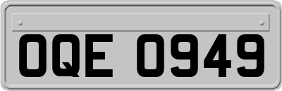 OQE0949