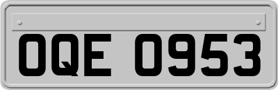 OQE0953