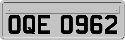 OQE0962