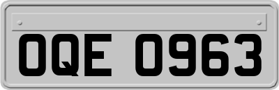 OQE0963