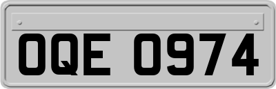 OQE0974