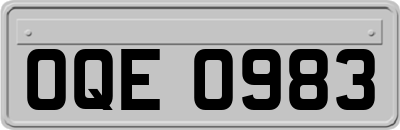 OQE0983