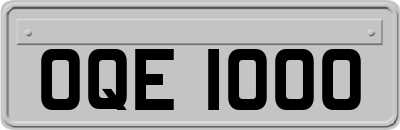 OQE1000