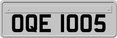 OQE1005