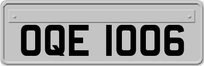 OQE1006