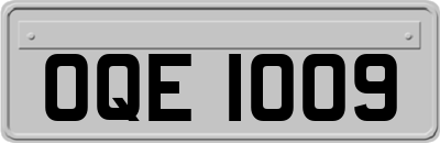 OQE1009