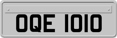 OQE1010