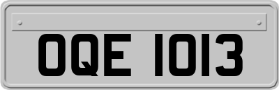 OQE1013