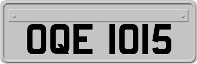 OQE1015