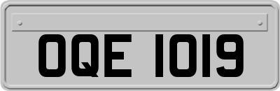 OQE1019