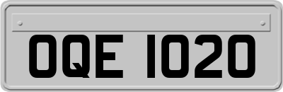 OQE1020