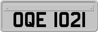 OQE1021
