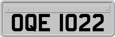 OQE1022