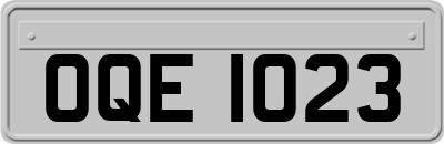 OQE1023