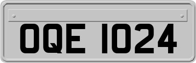 OQE1024