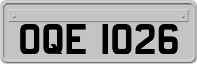 OQE1026