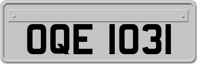 OQE1031