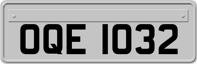 OQE1032