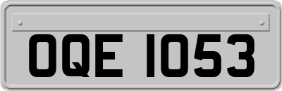 OQE1053