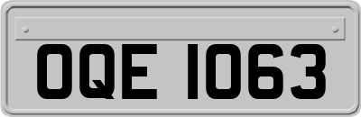 OQE1063