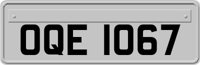 OQE1067