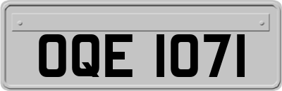 OQE1071