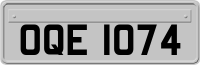 OQE1074