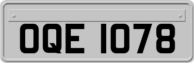 OQE1078