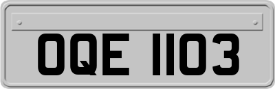 OQE1103