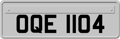 OQE1104