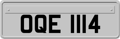 OQE1114