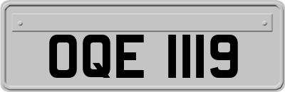 OQE1119