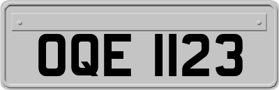 OQE1123