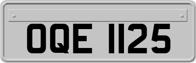 OQE1125