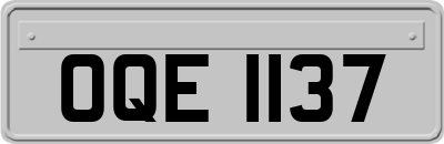 OQE1137