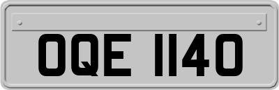 OQE1140