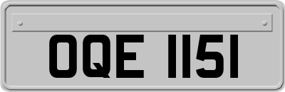 OQE1151