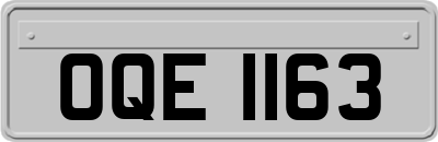 OQE1163
