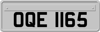 OQE1165