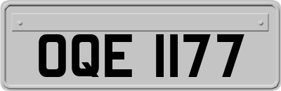 OQE1177