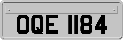 OQE1184