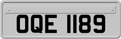 OQE1189