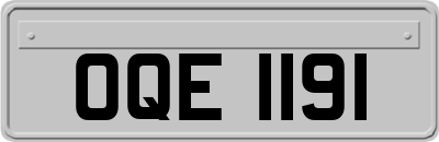OQE1191