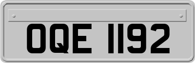 OQE1192
