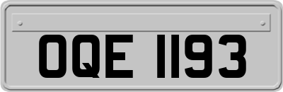 OQE1193