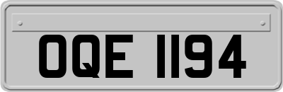 OQE1194