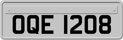 OQE1208