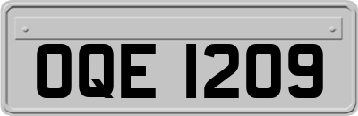 OQE1209